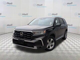 2023 Honda Pilot EX-L SUV