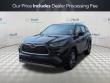 Used 2022 Toyota Highlander Platinum SUV