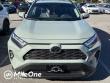 Used 2022 Toyota RAV4 XLE Premium SUV