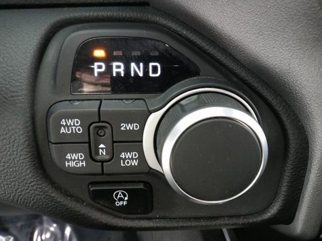 2025 RAM Ram 1500 Pickup Big Horn/Lone Star - Photo 9