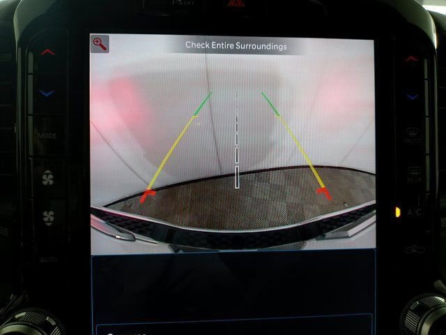 2025 RAM Ram 1500 Pickup Big Horn/Lone Star - Photo 12