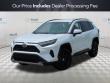 Used 2024 Toyota RAV4 Hybrid SE SUV