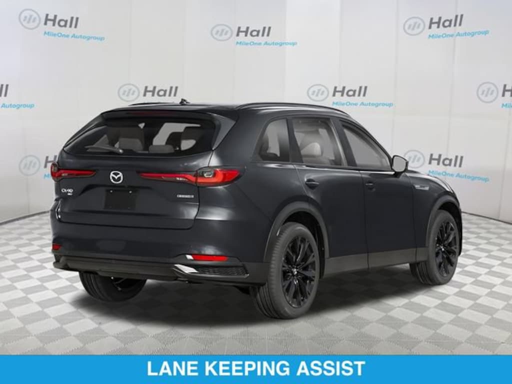 Used 2025 Mazda CX-90 3.3 Turbo Premium SUV