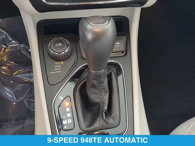 2019 Jeep Cherokee Limited - Photo 17