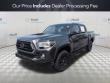 Used 2022 Toyota Tacoma SR5 Truck Double Cab