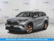 Used 2023 Toyota Highlander Hybrid Bronze Edition SUV