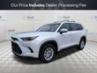  Toyota Grand Highlander