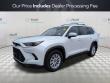 Used 2026 Toyota Grand Highlander XLE SUV