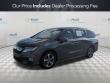 Used 2020 Honda Odyssey Touring Van