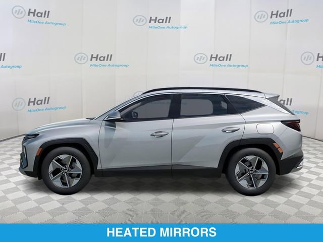 2026 Hyundai Tucson SEL Premium - Photo 7