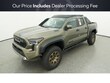  Toyota Tacoma i-FORCE MAX