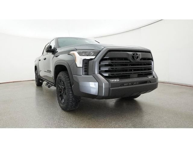 2026 Toyota Tundra SR5 - Photo 30