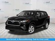  Toyota Highlander Hybrid