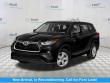 Used 2022 Toyota Highlander Hybrid LE SUV