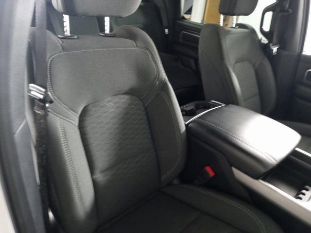 2025 RAM Ram 1500 Pickup Big Horn/Lone Star - Photo 22