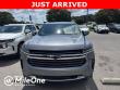 Used 2021 Chevrolet Tahoe LT SUV