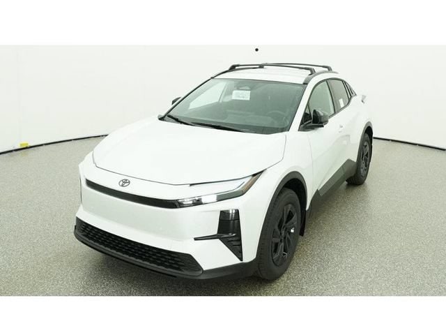 2026 Toyota C-HR SE - Photo 16
