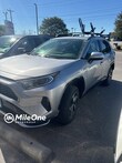 Toyota RAV4 Prime