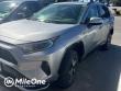 Used 2021 Toyota RAV4 Prime SE SUV