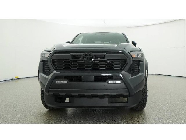 2026 Toyota Tacoma TRD Off Road - Photo 30