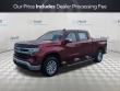 Used 2023 Chevrolet Silverado 1500 LT Truck Crew Cab