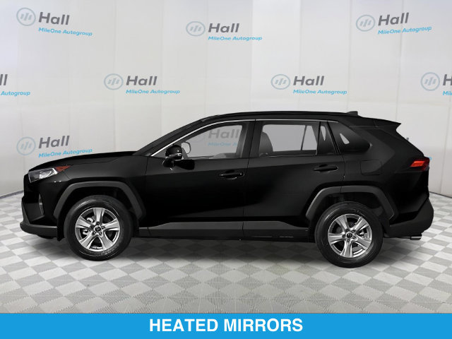 Used 2020 Toyota RAV4 XLE SUV