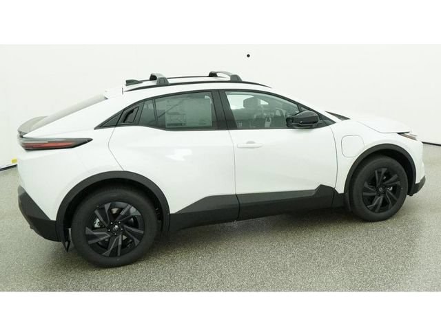 2026 Toyota C-HR SE - Photo 10
