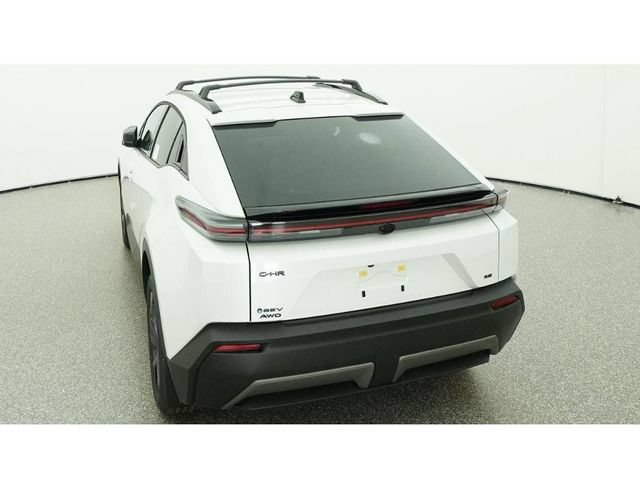 2026 Toyota C-HR SE - Photo 6