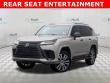 Used 2024 Lexus LX 600 600 Luxury SUV