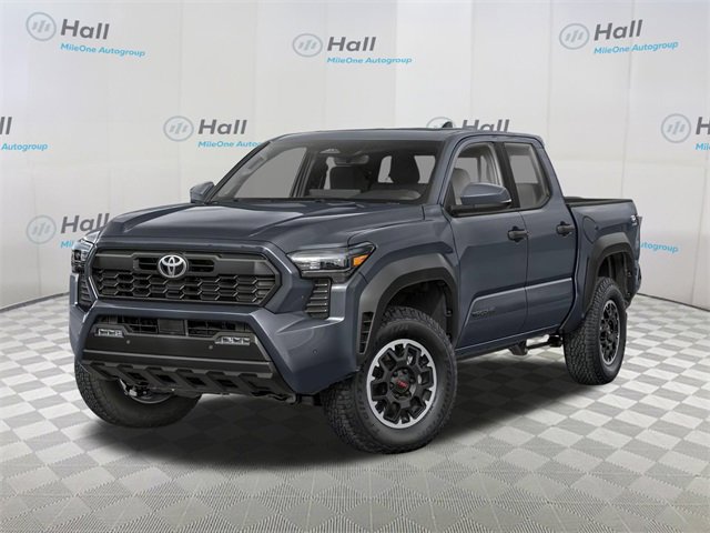 2026 Toyota Tacoma TRD Off Road's photo