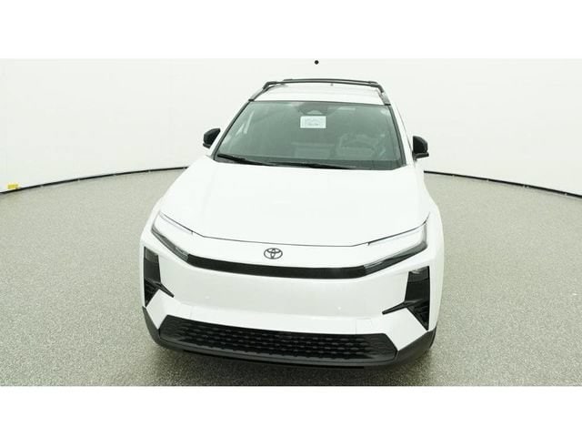 2026 Toyota C-HR SE - Photo 15