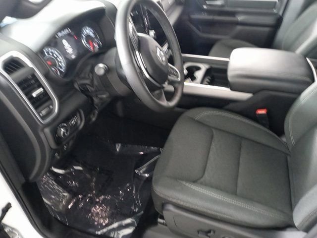 2025 RAM Ram 1500 Pickup Big Horn/Lone Star - Photo 7
