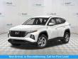 Used 2023 Hyundai Tucson N Line SUV