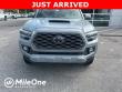Used 2021 Toyota Tacoma TRD Sport Truck Double Cab