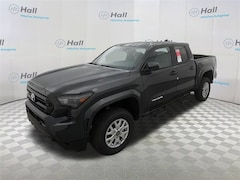 2025 Toyota Tacoma SR5 Truck Double Cab