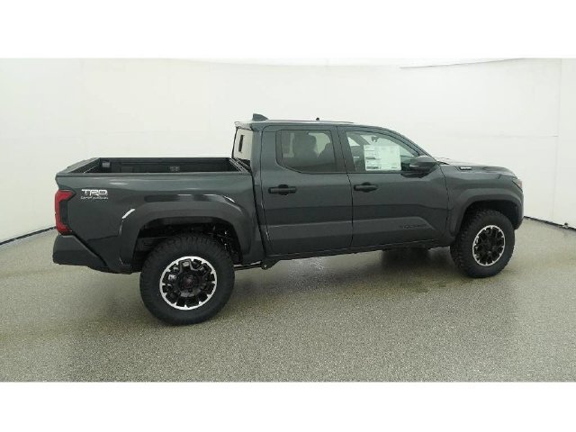 2026 Toyota Tacoma TRD Off Road - Photo 10