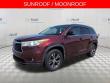 Used 2016 Toyota Highlander XLE V6 SUV