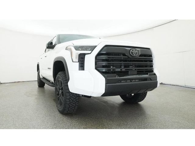 2026 Toyota Tundra Limited - Photo 30