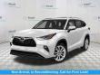 Used 2022 Toyota Highlander Limited SUV