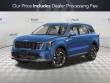 Used 2024 Kia Sorento S SUV
