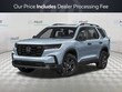  Honda Pilot