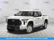 Used 2024 Toyota Tundra SR5 Truck CrewMax