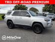 Used 2021 Toyota 4Runner TRD Off-Road Premium SUV