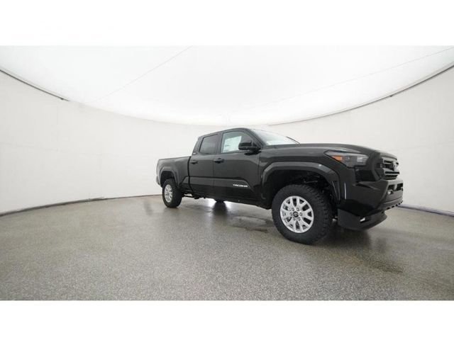 2025 Toyota Tacoma SR5 - Photo 29