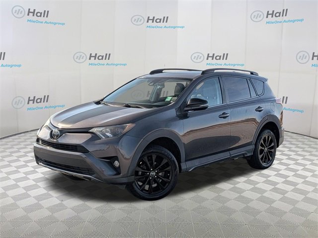 2018 Toyota RAV4 Adventure's photo