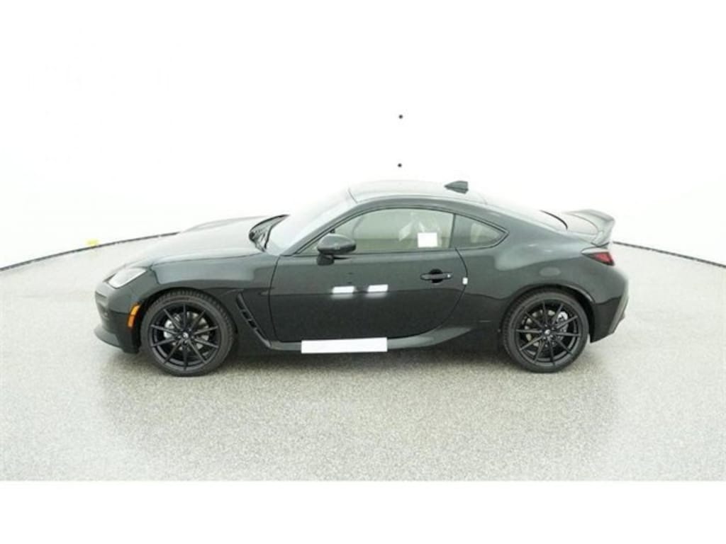 New 2025 Toyota GR86 GR86 Premium Coupe