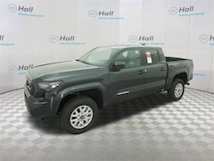 2025 Toyota Tacoma SR5 Truck Double Cab