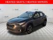 Used 2024 Subaru Crosstrek Premium SUV