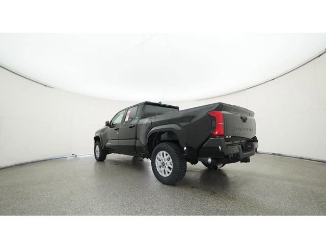 2025 Toyota Tacoma SR5 - Photo 21