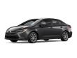 Used 2025 Toyota Corolla LE Sedan